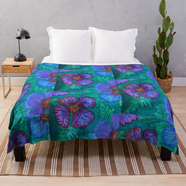 Item preview, Purple Jungle designed and sold by JWPortman.