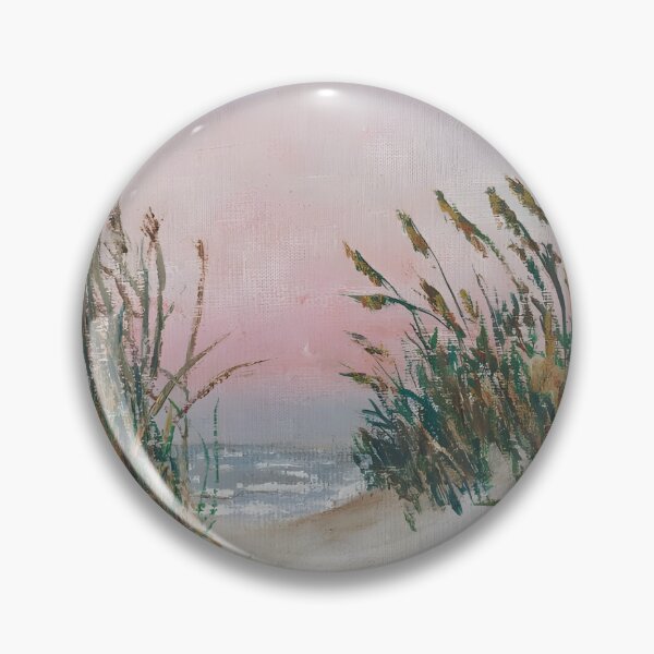 Item preview, Beachside bliss designed and sold by ChristelsArtGallery.