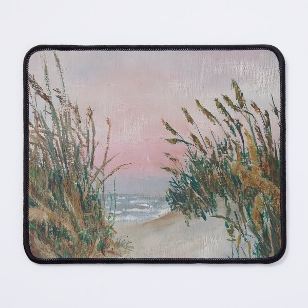 Item preview, Beachside bliss designed and sold by ChristelsArtGallery.