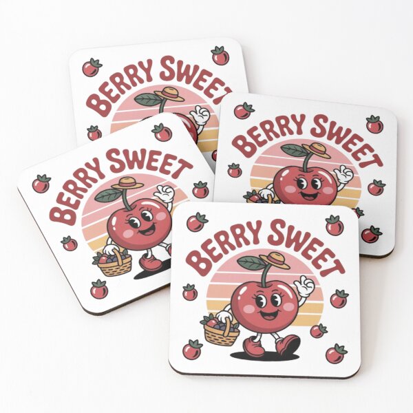 Item preview, Berry Sweet Cherry designed and sold by ArtQueen777.