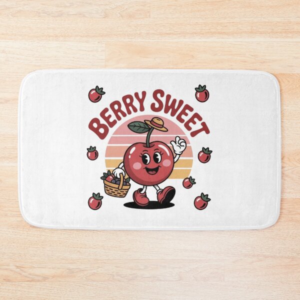 Item preview, Berry Sweet Cherry designed and sold by ArtQueen777.