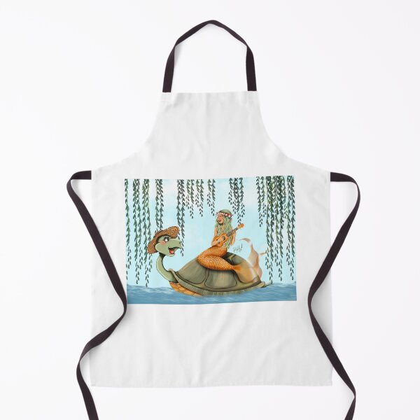 Item preview, Lorelei & Julie designed and sold by Hell.N-Scriptorium.