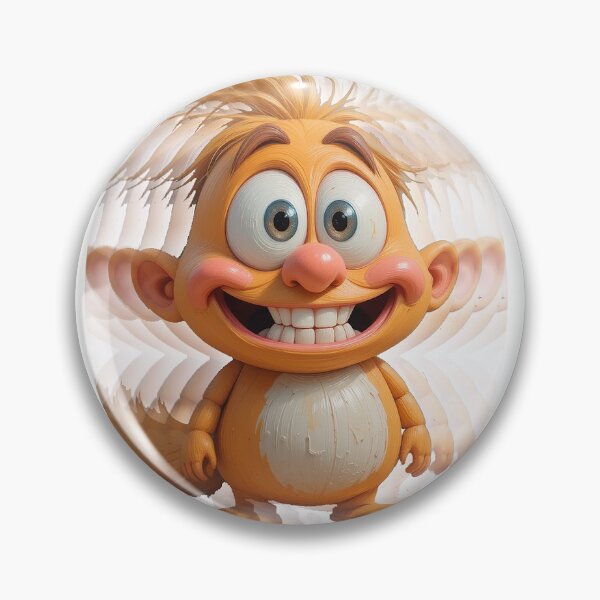 Item preview, funny little friend designed and sold by ArDi9168.