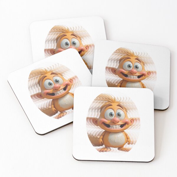 Item preview, funny little friend designed and sold by ArDi9168.
