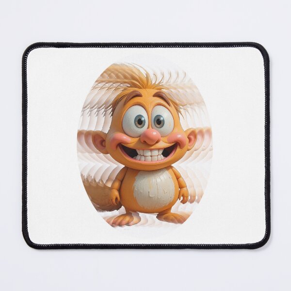 Item preview, funny little friend designed and sold by ArDi9168.