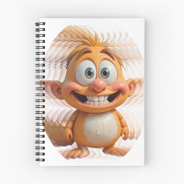 Item preview, funny little friend designed and sold by ArDi9168.