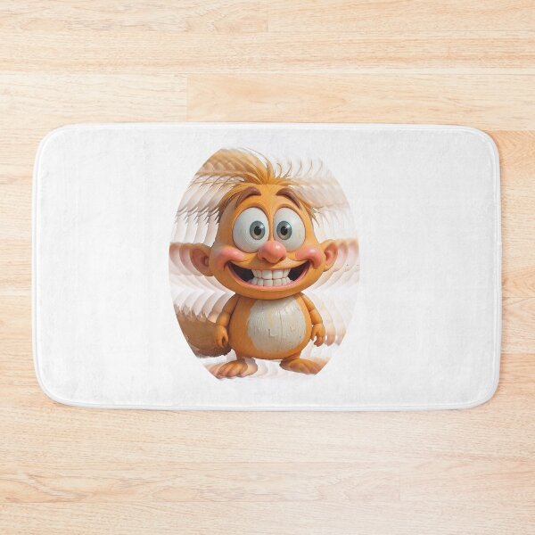 Item preview, funny little friend designed and sold by ArDi9168.