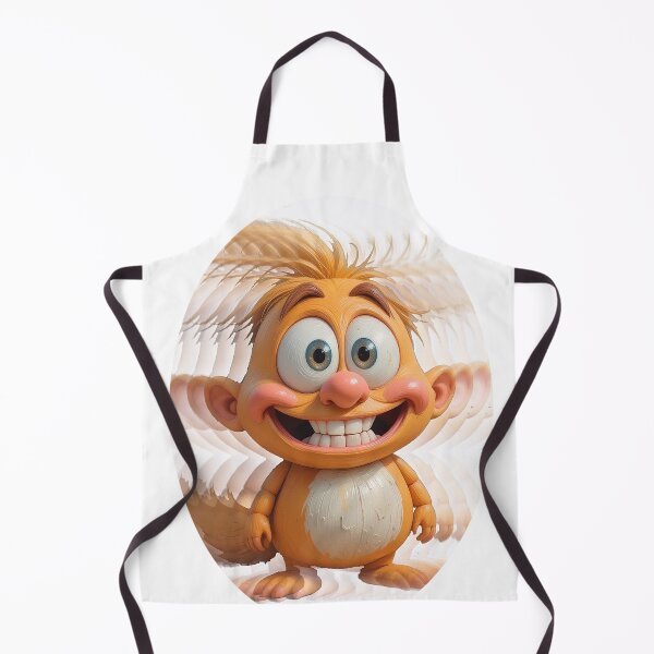 Item preview, funny little friend designed and sold by ArDi9168.