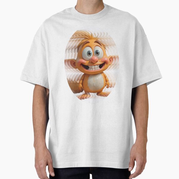 Oversized T-Shirt
