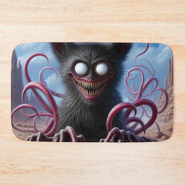 Item preview, La Chupacabra designed and sold by RaF71PrO.