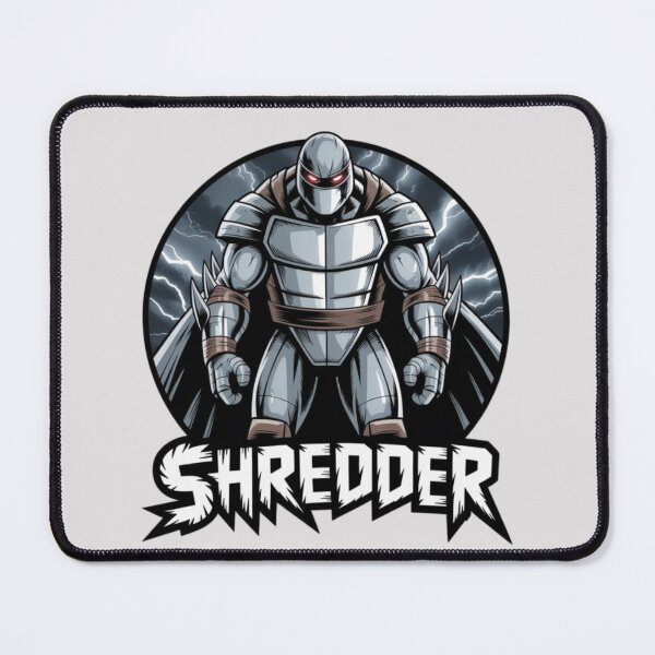 Item preview, Shredder designed and sold by 123ks.