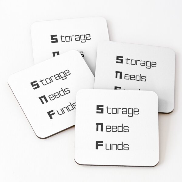 Item preview, Funny SNF Nuclear Engineering Acronym Pun designed and sold by ThePungineer.