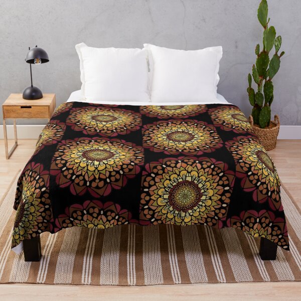 Item preview, Floodle winter sunflower designed and sold by bekki smith.