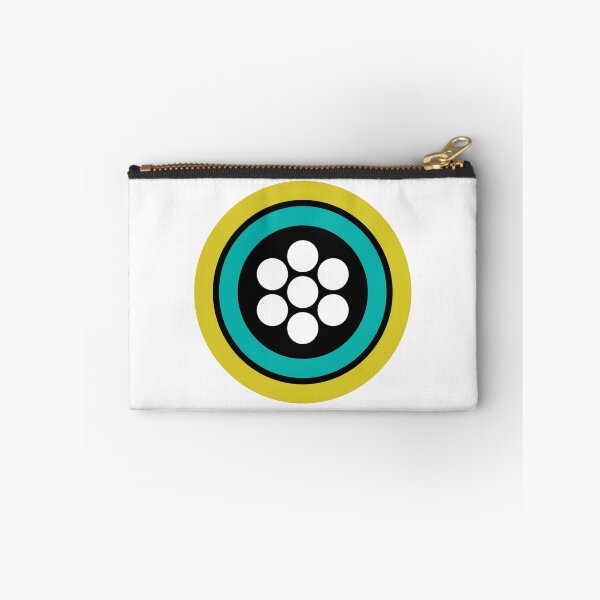 Item preview, Dancheong; seven circles. designed and sold by Rajoletta.