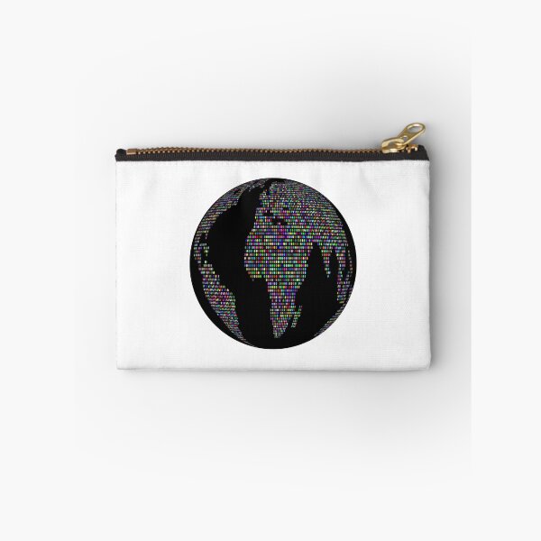 Item preview, Earth - DQDQ 11 designed and sold by MyStickersCove.
