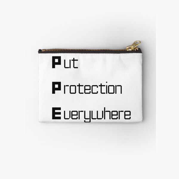 Item preview, Funny PPE Engineering Acronym Pun designed and sold by ThePungineer.