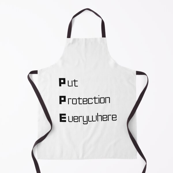Item preview, Funny PPE Engineering Acronym Pun designed and sold by ThePungineer.