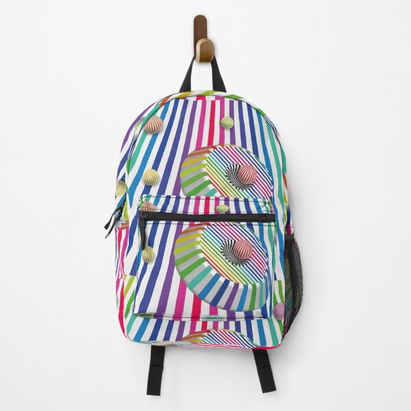 Item preview, Chromatic Dimension Vortex Art designed and sold by Zakrytos ★★★★★.