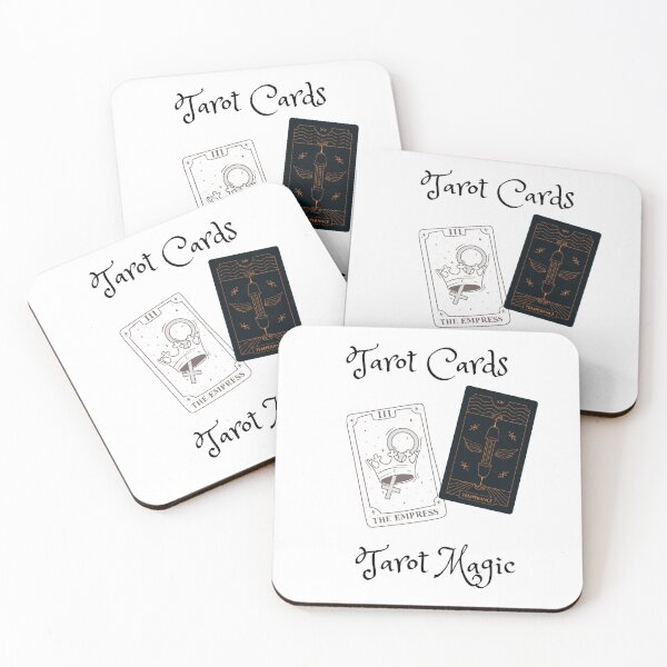 Item preview, Tarot Cards Tarot Magic designed and sold by Soulprint88.