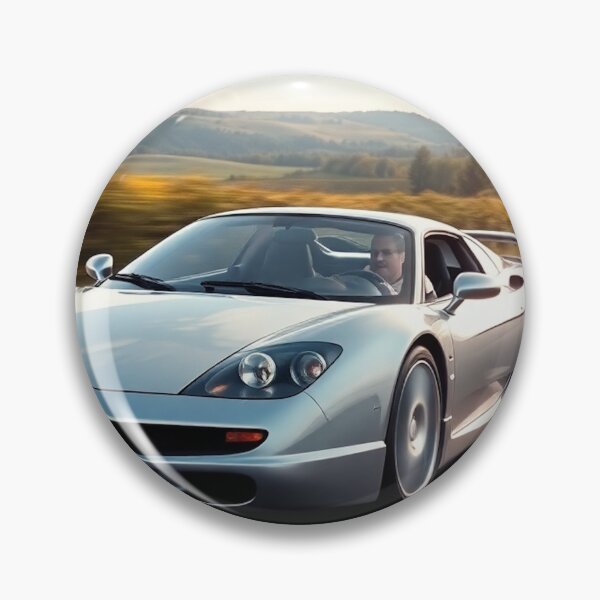 Item preview, Silver Bullet designed and sold by CarRends.