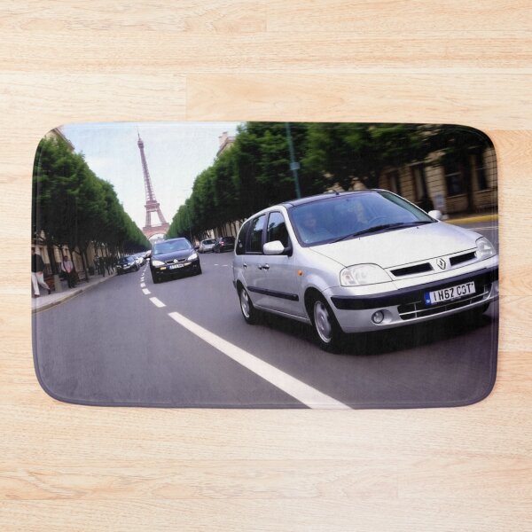 Item preview, People Mover in Paris designed and sold by CarRends.