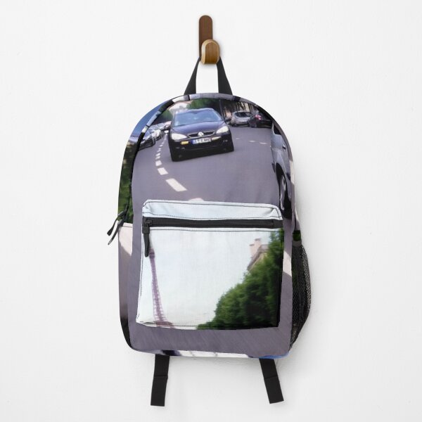 Item preview, People Mover in Paris designed and sold by CarRends.