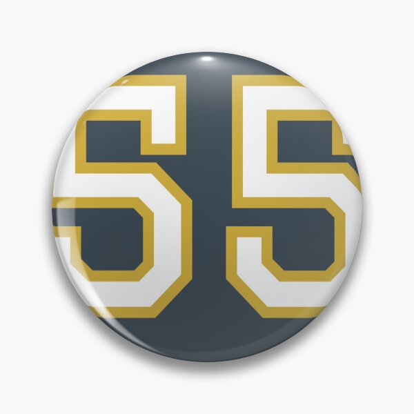 Item preview, 2024-2025 Keegan Kolesar Alternate Jersey designed and sold by Hockey Flair.