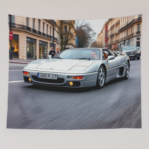 Item preview, La Marseillaise designed and sold by CarRends.