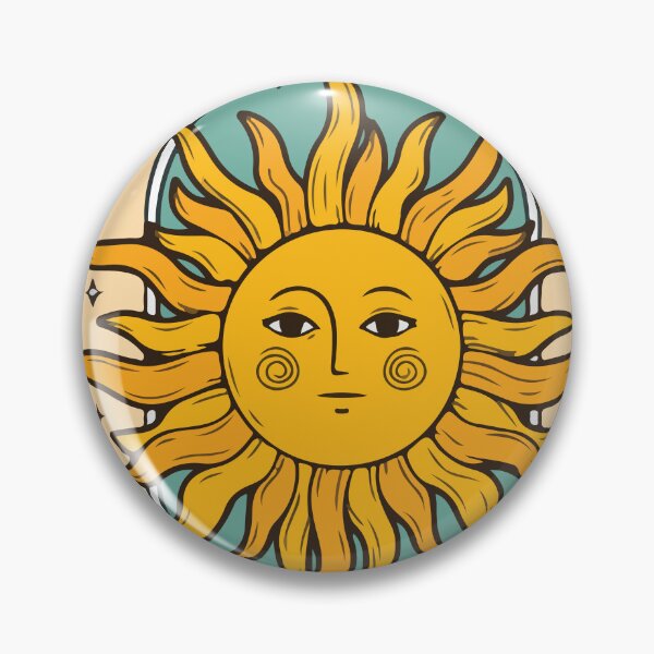 Item preview, Sun designed and sold by BrownHorse90s.