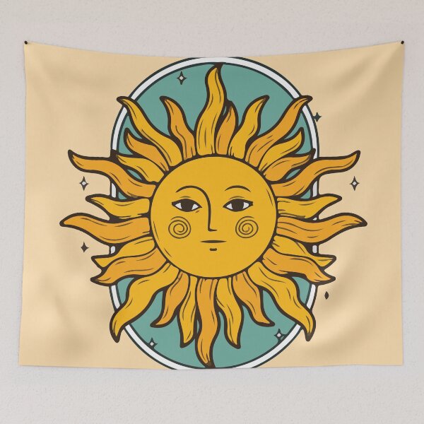 Item preview, Sun designed and sold by BrownHorse90s.