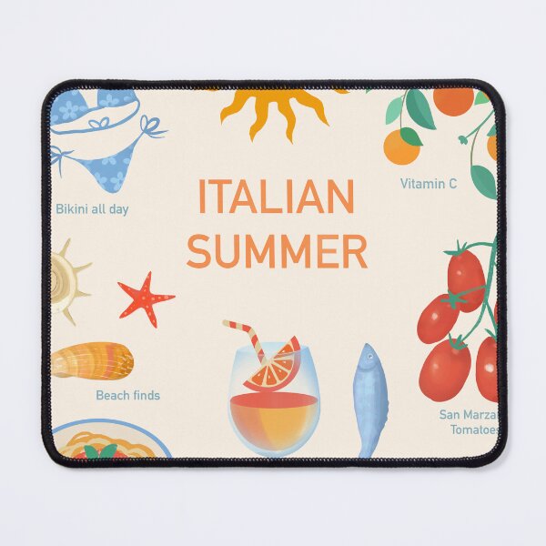 Item preview, Verano italiano designed and sold by Peya.