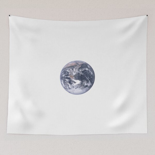 Item preview, Earth - DQDQ 12 designed and sold by MyStickersCove.