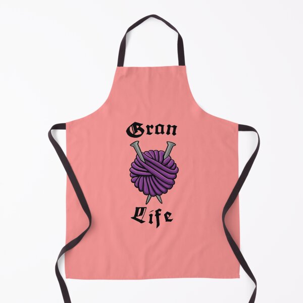 Item preview, Gran Life designed and sold by NeonNoirDesigns.