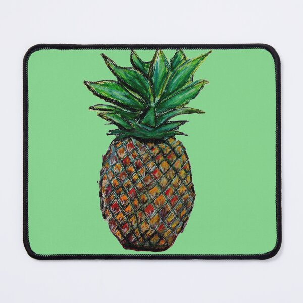 Item preview, Pineapple 2 designed and sold by Misfitcane.