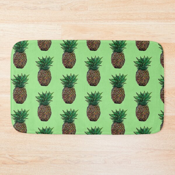 Item preview, Pineapple 2 designed and sold by Misfitcane.