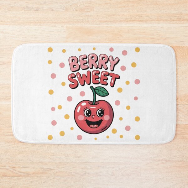 Item preview, Berry Sweet Cherry designed and sold by ArtQueen777.