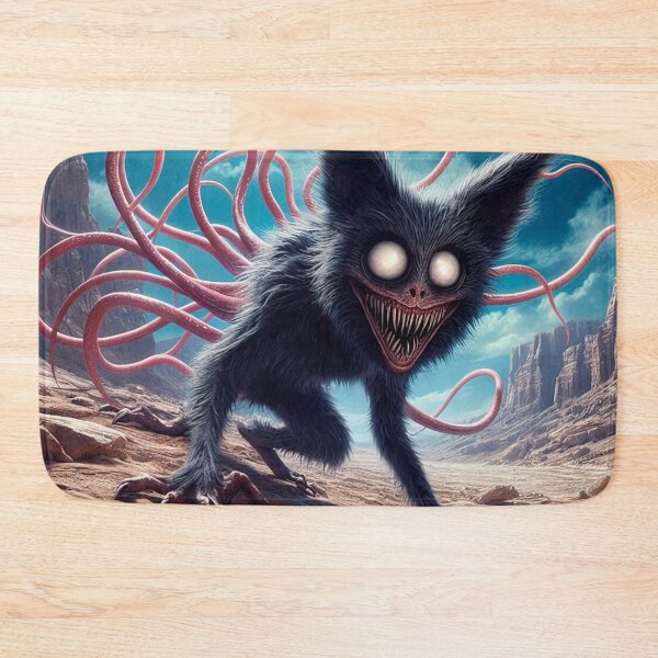 Item preview, La Chupacabra designed and sold by RaF71PrO.