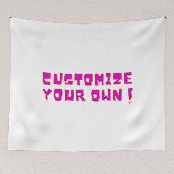 Item preview, Customize Your Own  designed and sold by Ketsuruii shop.