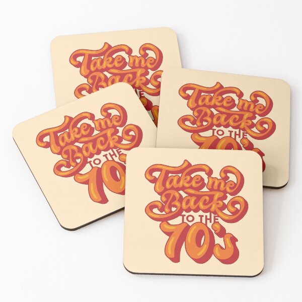 Item preview, Take me back to the 70s  designed and sold by BrownHorse90s.