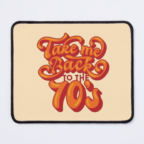 Item preview, Take me back to the 70s  designed and sold by BrownHorse90s.