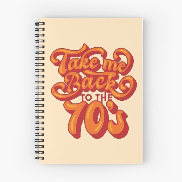 Item preview, Take me back to the 70s  designed and sold by BrownHorse90s.