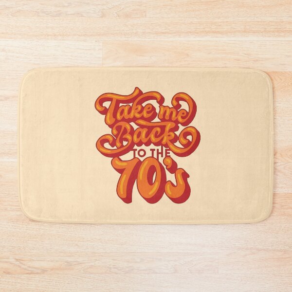Item preview, Take me back to the 70s  designed and sold by BrownHorse90s.