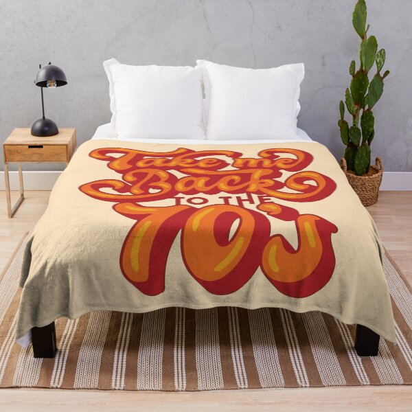 Item preview, Take me back to the 70s  designed and sold by BrownHorse90s.