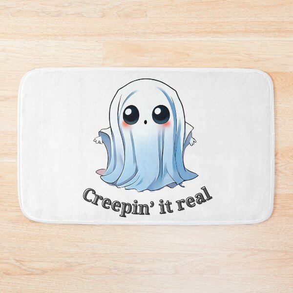 Item preview, Creepin' It Real! Ghostie designed and sold by AltAssets.