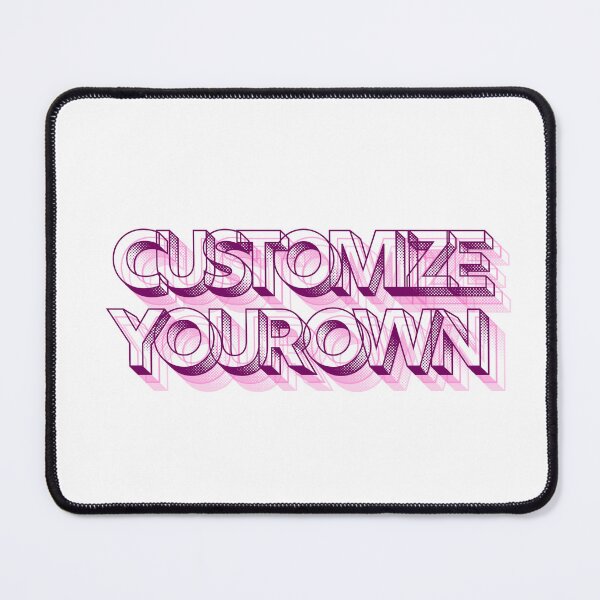 Item preview, Customize Your Own Cute Design  designed and sold by Ketsuruii shop.