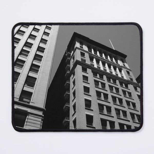 Item preview, HIGH-RISE BRICK designed and sold by PixelJo.