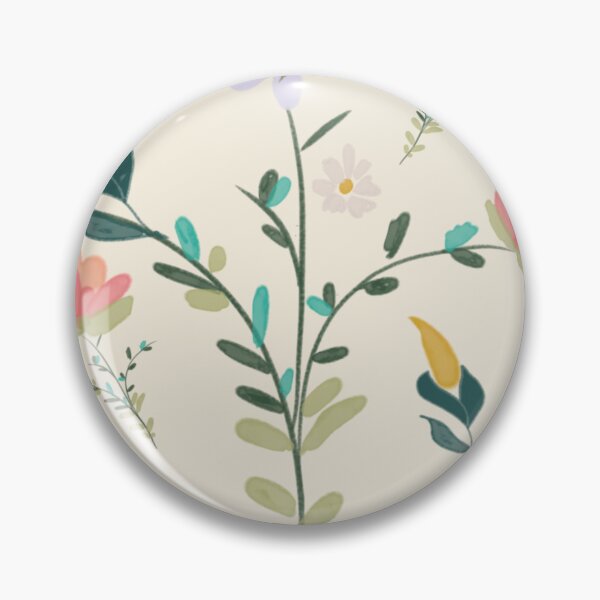 Item preview, Vintage meadows designed and sold by jyotikadesigns.