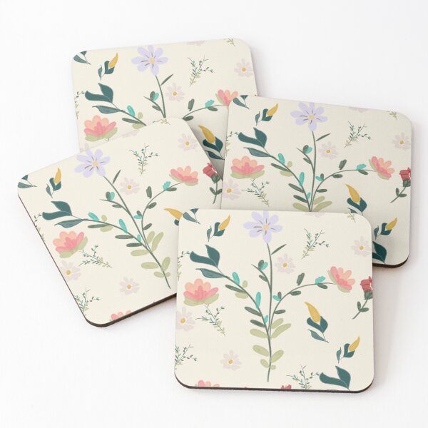 Item preview, Vintage meadows designed and sold by jyotikadesigns.