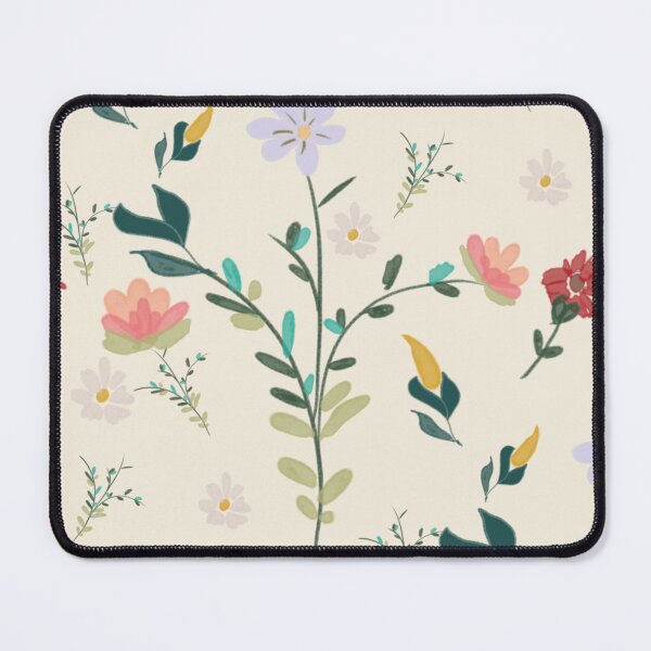 Item preview, Vintage meadows designed and sold by jyotikadesigns.