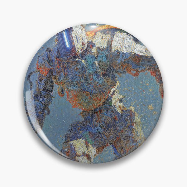 Item preview, The Tireless designed and sold by DVK the artist.
